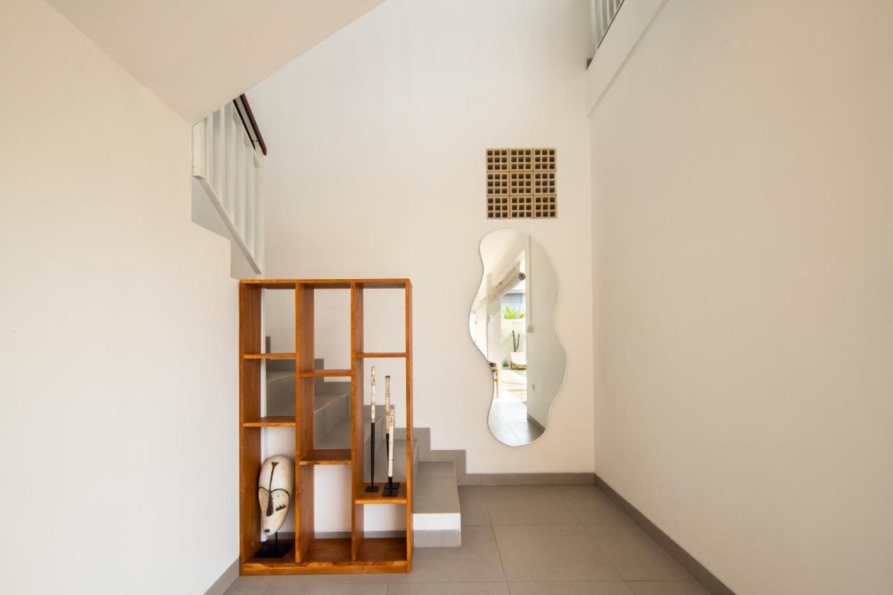 Villa Cinta Rose - Berawa Canggu Экстерьер фото